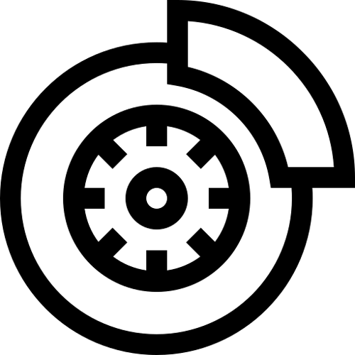 brakes icon
