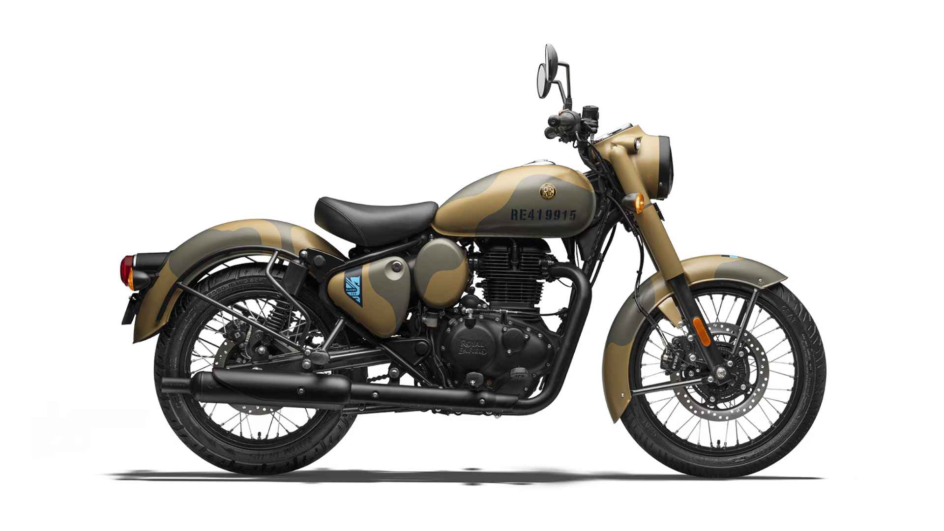 Royal Enfield Classic 350 Price in Hyderabad | Classic 350 Offers Hyderabad